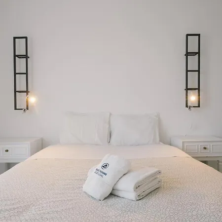 Apartment Best 50 - Beach House *