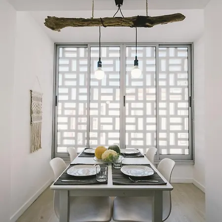 Best 50 - Beach House Apartamento *