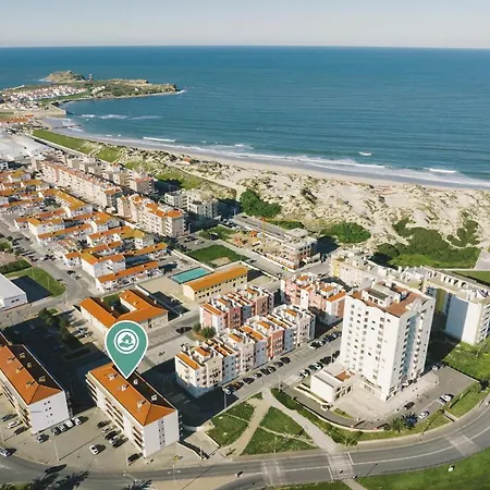 Best 50 - Beach House Apartamento